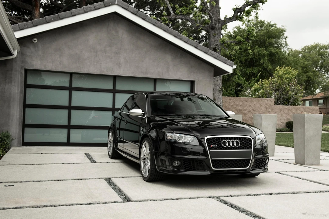 2007 Audi B7 RS4 - Image 13 of 31