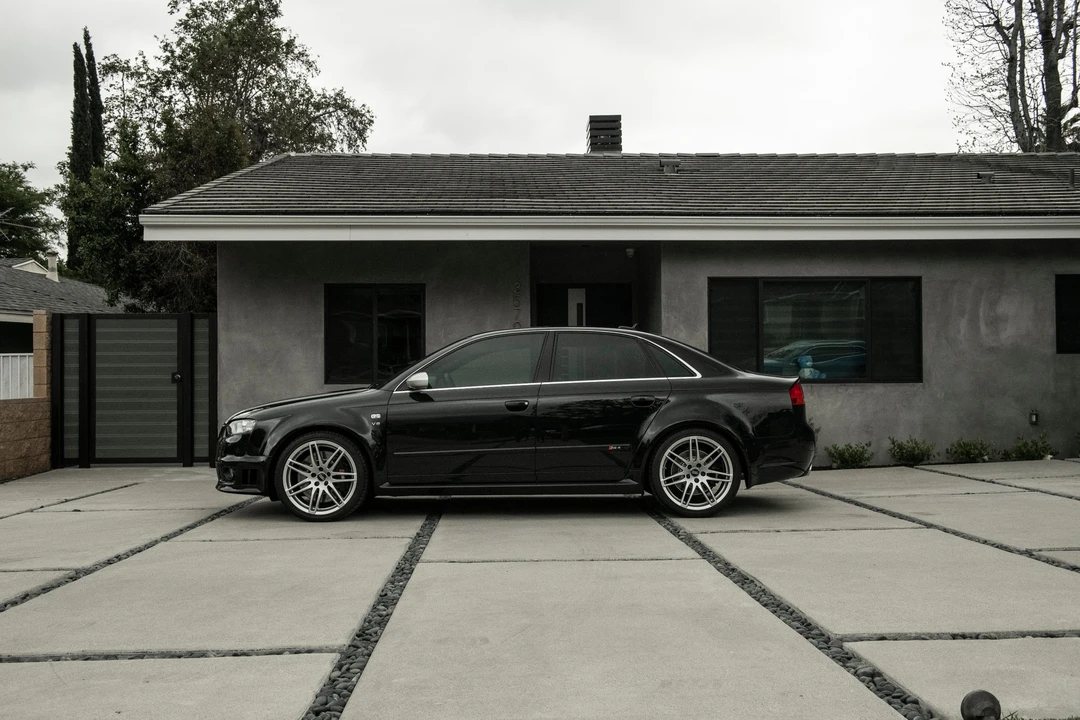 2007 Audi B7 RS4 - Image 17 of 31