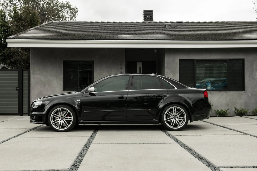 2007 Audi B7 RS4 - Image 18 of 31