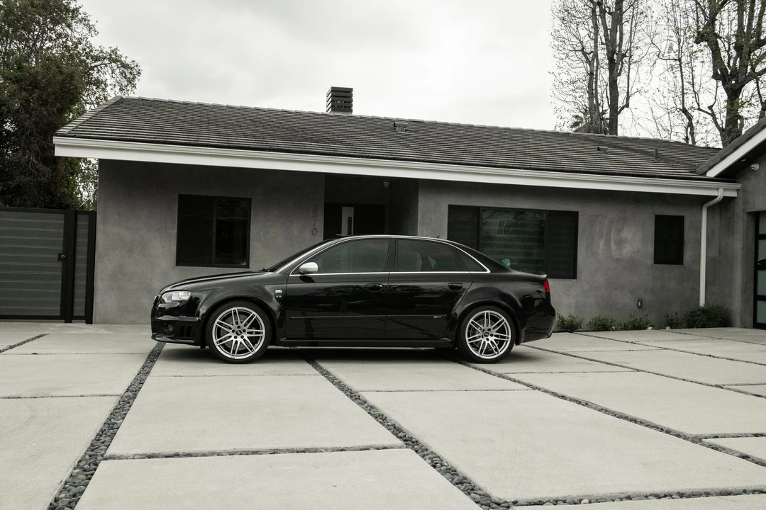 2007 Audi B7 RS4 - Image 19 of 31