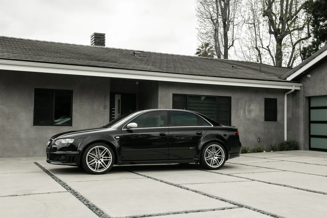 2007 Audi B7 RS4 - Image 20 of 31