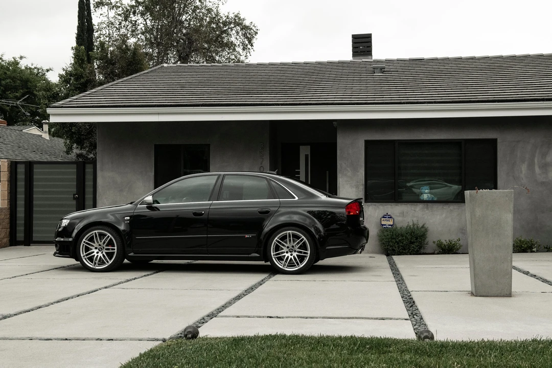 2007 Audi B7 RS4 - Image 22 of 31