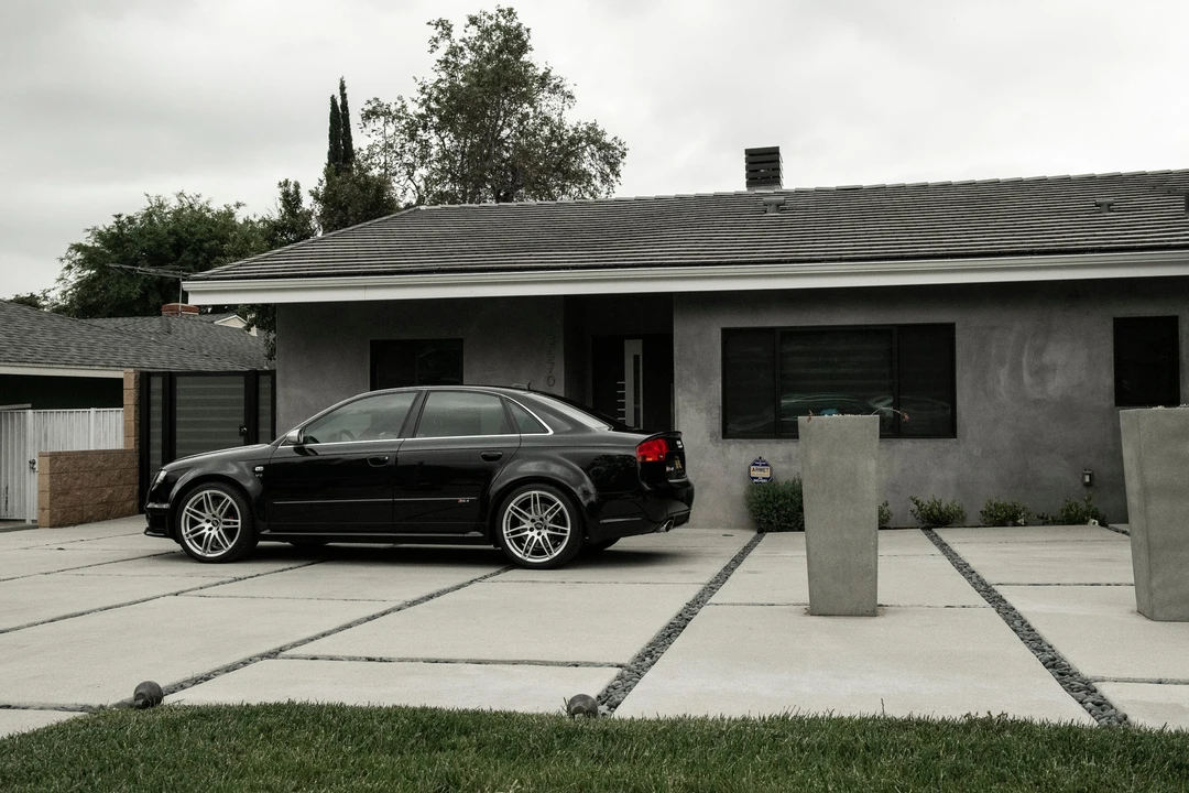 2007 Audi B7 RS4 - Image 23 of 31