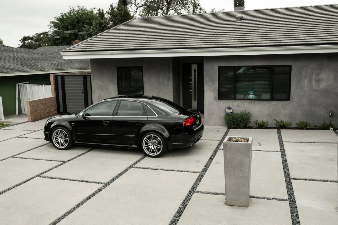 2007 Audi B7 RS4 - Image 24 of 31
