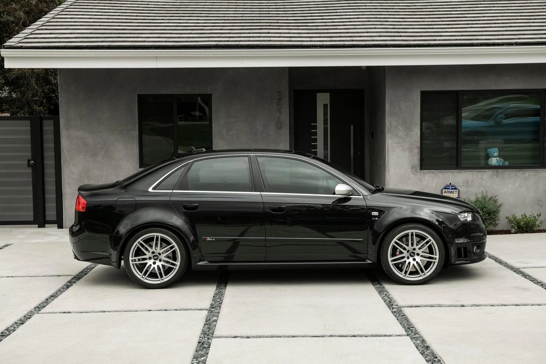 2007 Audi B7 RS4 - Image 25 of 31