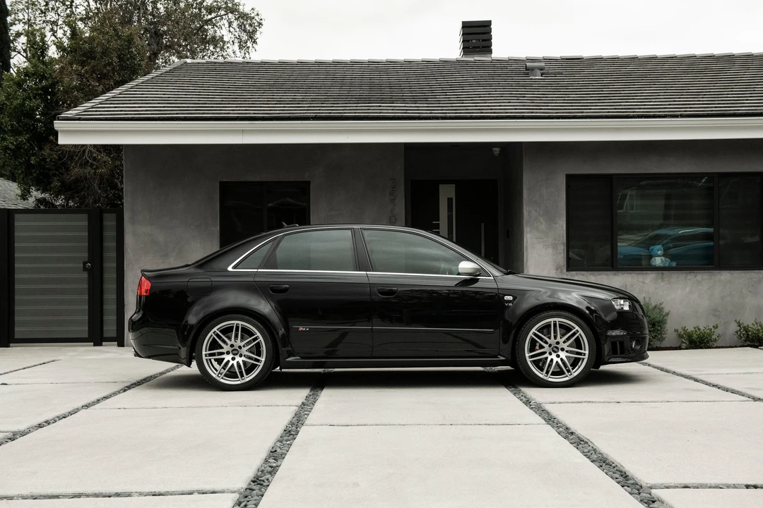2007 Audi B7 RS4 - Image 26 of 31