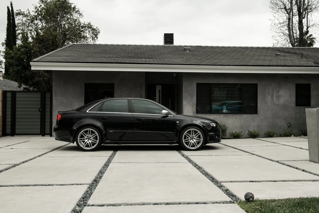 2007 Audi B7 RS4 - Image 27 of 31