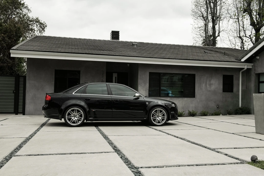 2007 Audi B7 RS4 - Image 28 of 31