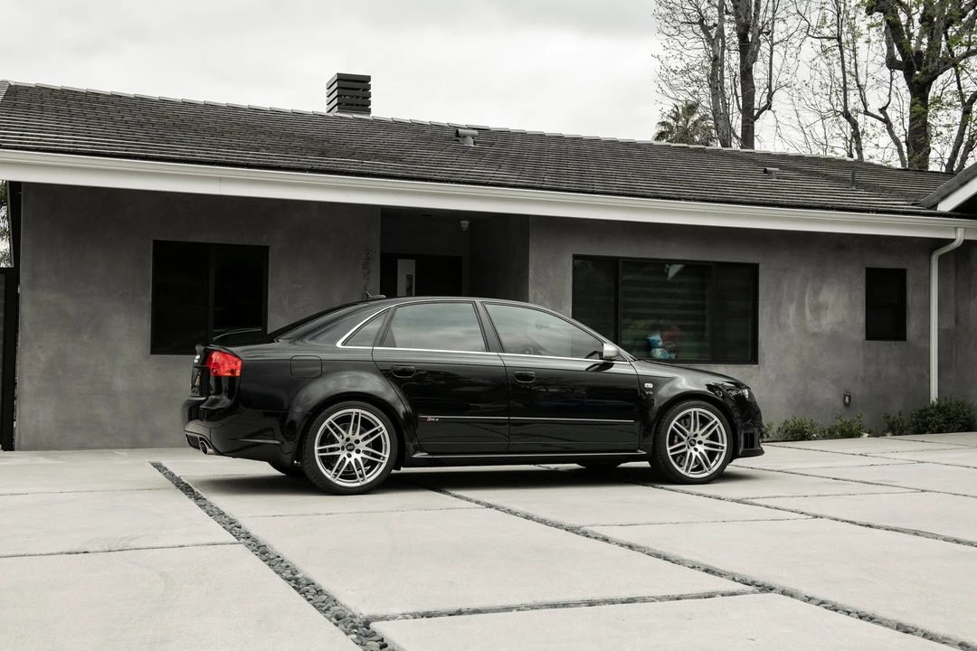 2007 Audi B7 RS4 - Image 29 of 31