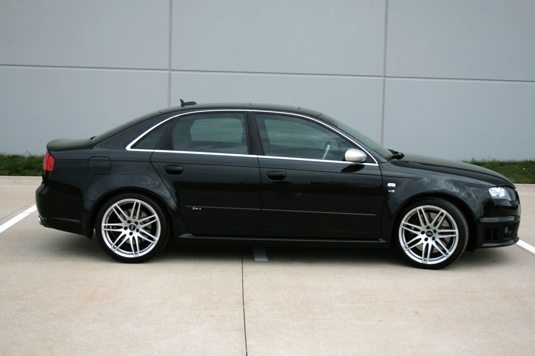 2007 Audi B7 RS4 - Image 17 of 31