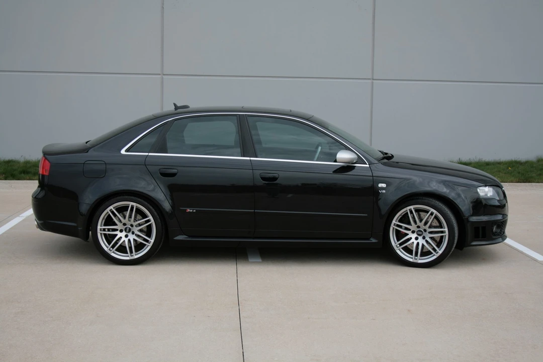 2007 Audi B7 RS4 - Image 18 of 31