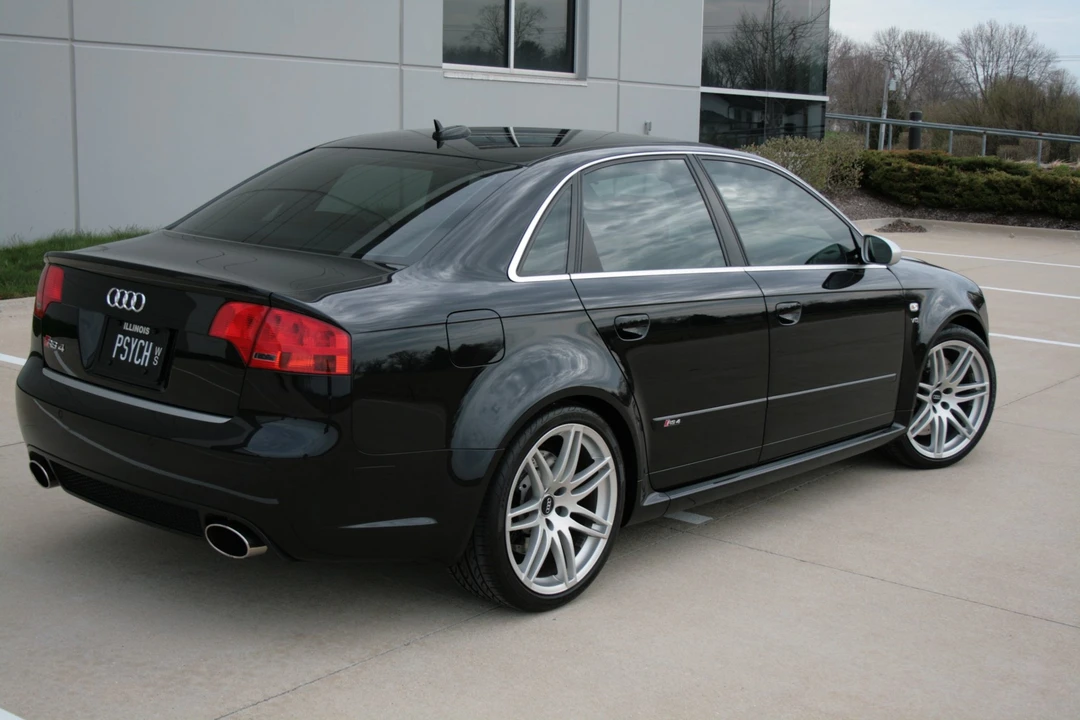 2007 Audi B7 RS4 - Image 20 of 31