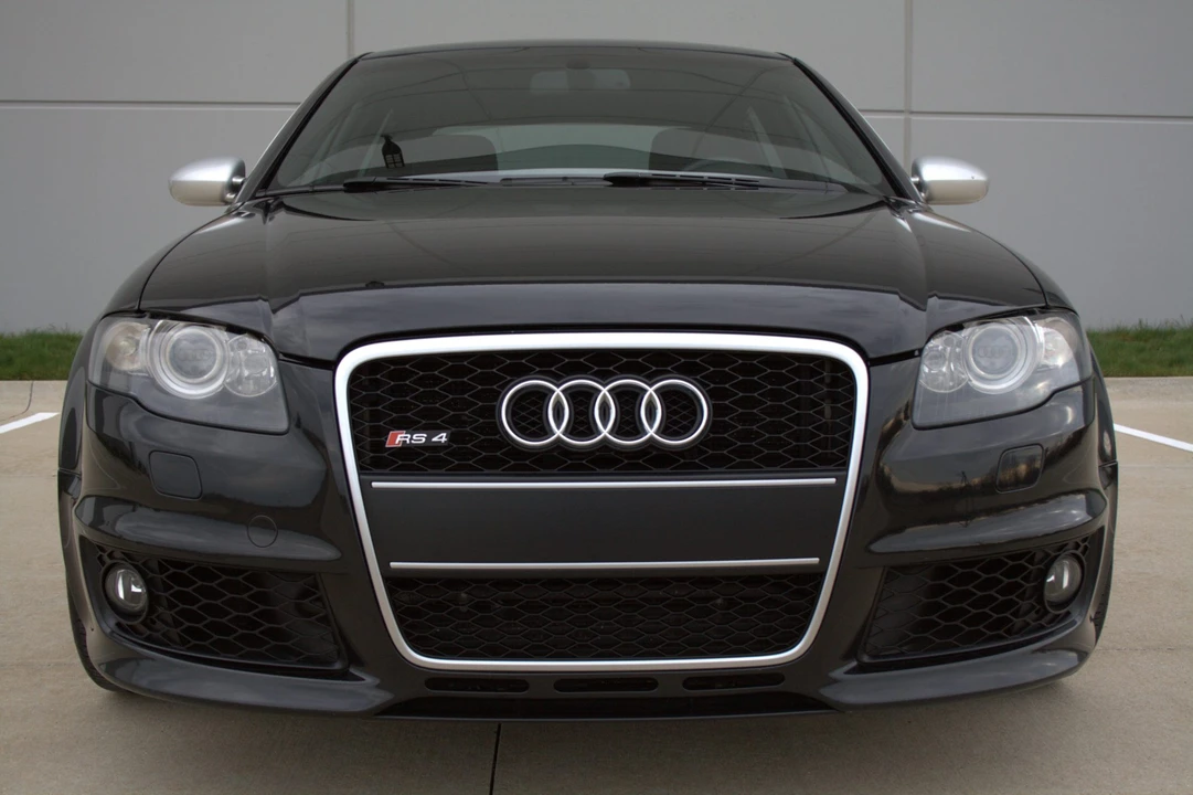 2007 Audi B7 RS4 - Image 8 of 31