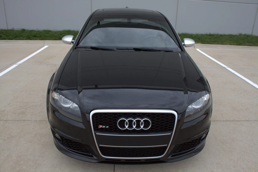 2007 Audi B7 RS4 - Image 7 of 31
