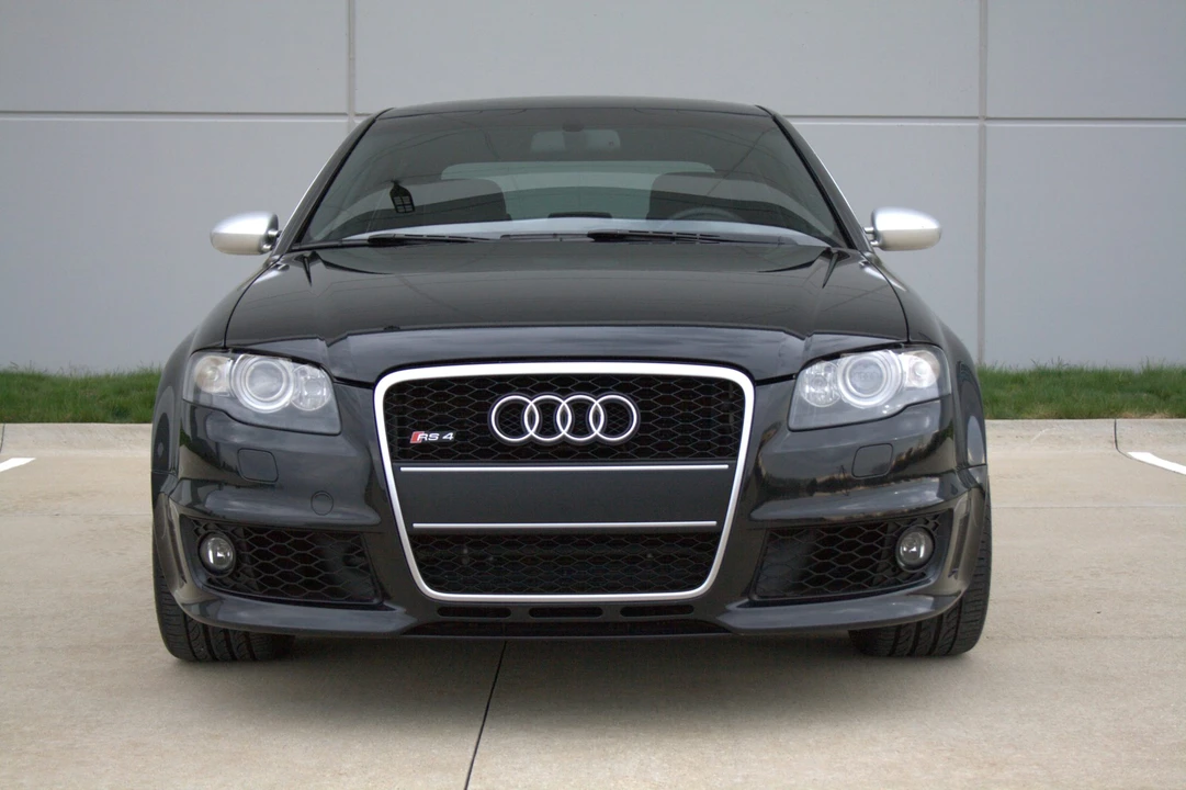 2007 Audi B7 RS4 - Image 5 of 31