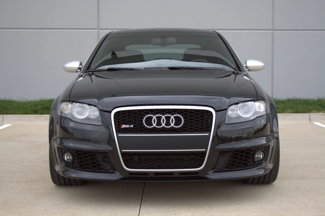 2007 Audi B7 RS4 - Image 6 of 31