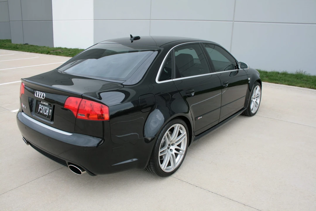 2007 Audi B7 RS4 - Image 23 of 31