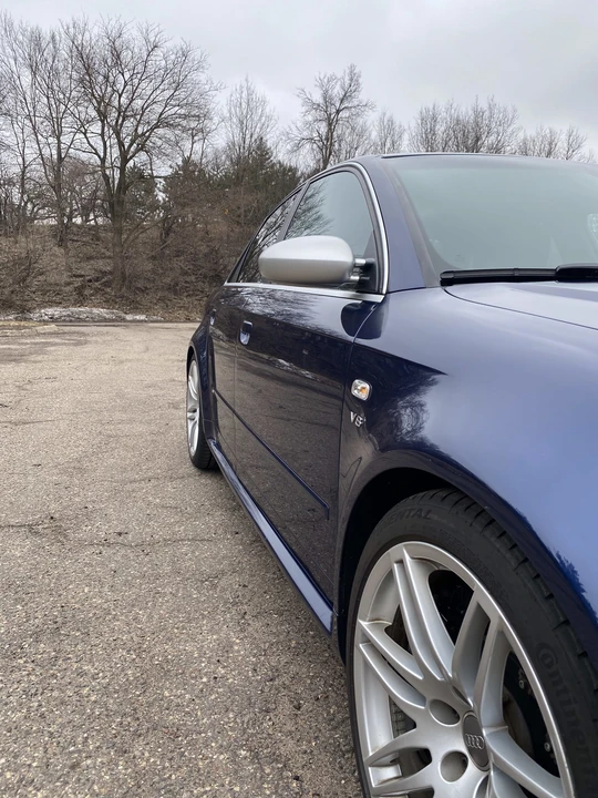 2007 Audi B7 RS4 - Image 28 of 31