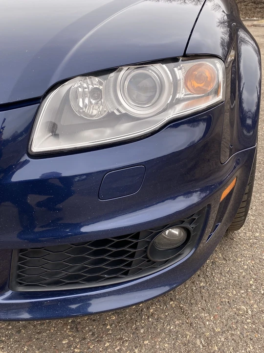2007 Audi B7 RS4 - Image 23 of 31