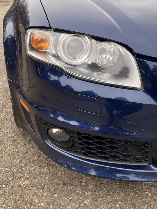 2007 Audi B7 RS4 - Image 22 of 31