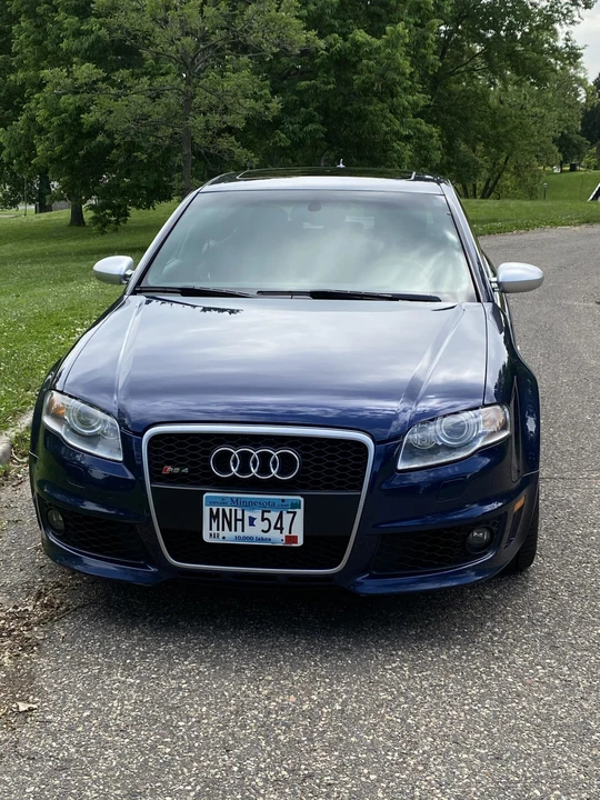 2007 Audi B7 RS4 - Image 19 of 31