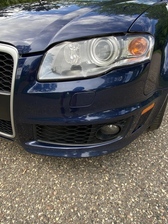2007 Audi B7 RS4 - Image 21 of 31