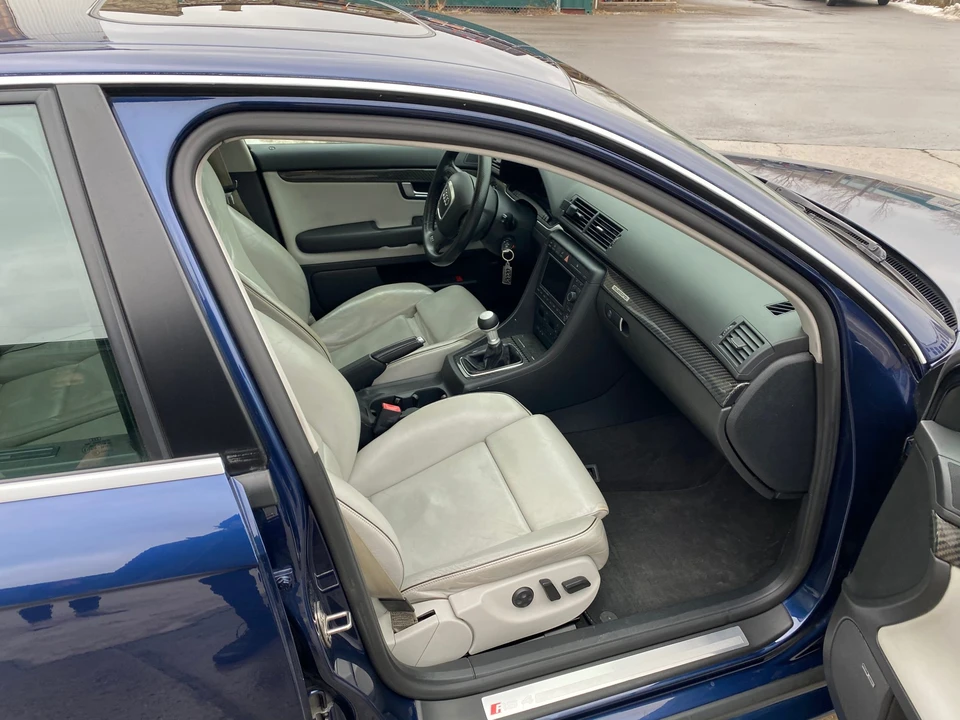 2007 Audi B7 RS4 - Image 26 of 31