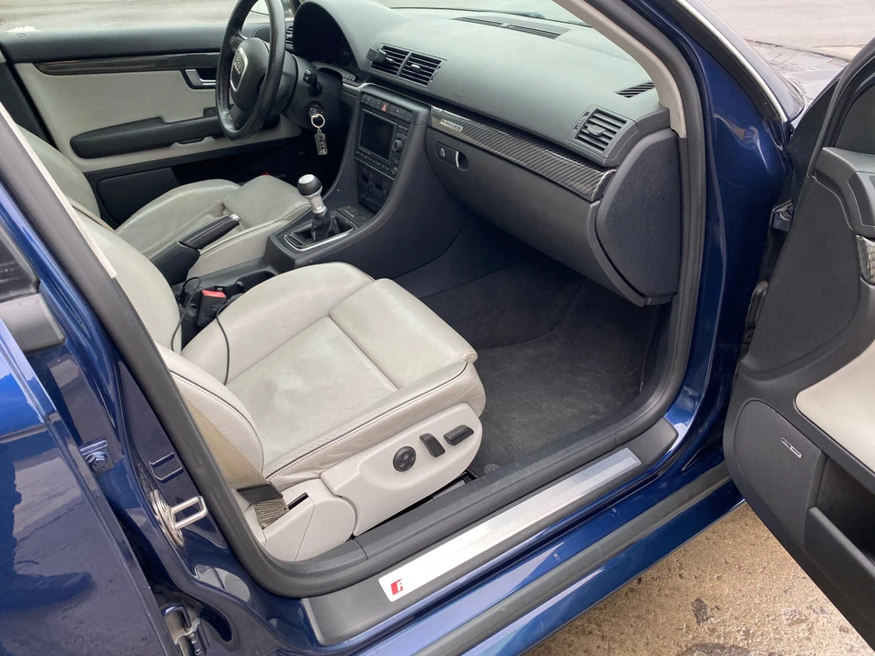 2007 Audi B7 RS4 - Image 27 of 31