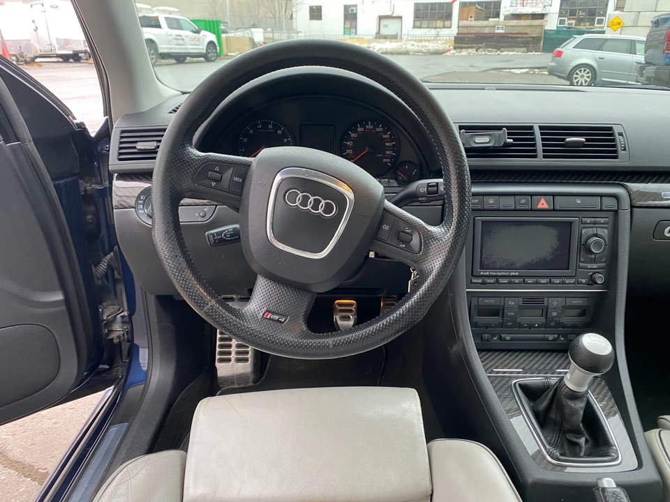 2007 Audi B7 RS4 - Image 21 of 31