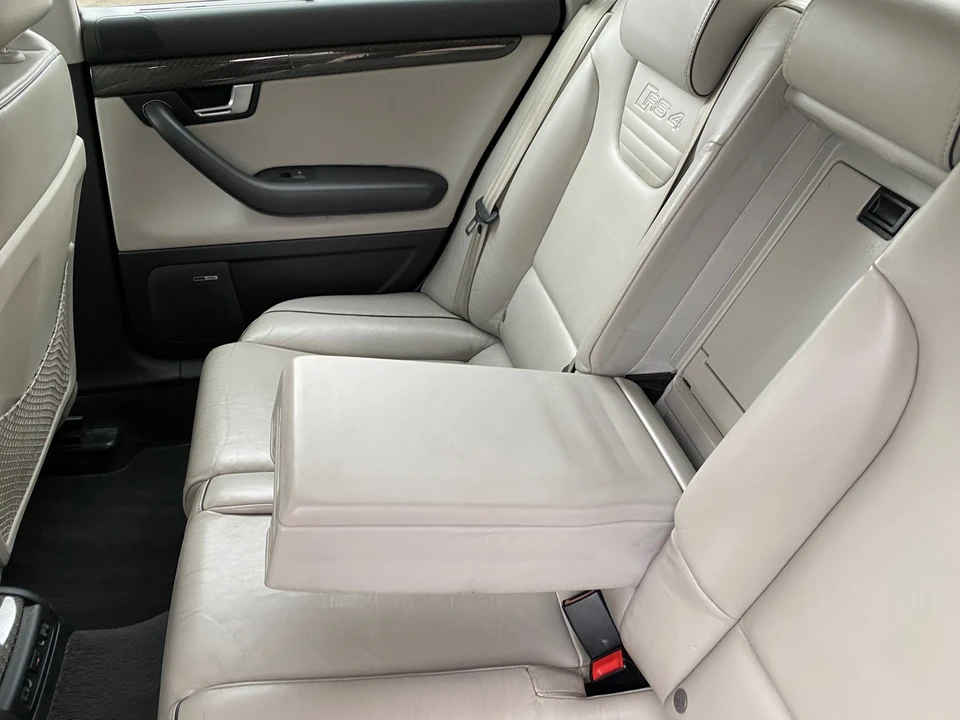 2007 Audi B7 RS4 - Image 29 of 31