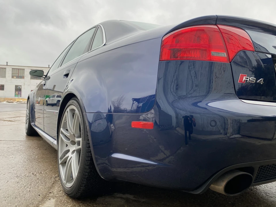 2007 Audi B7 RS4 - Image 17 of 31