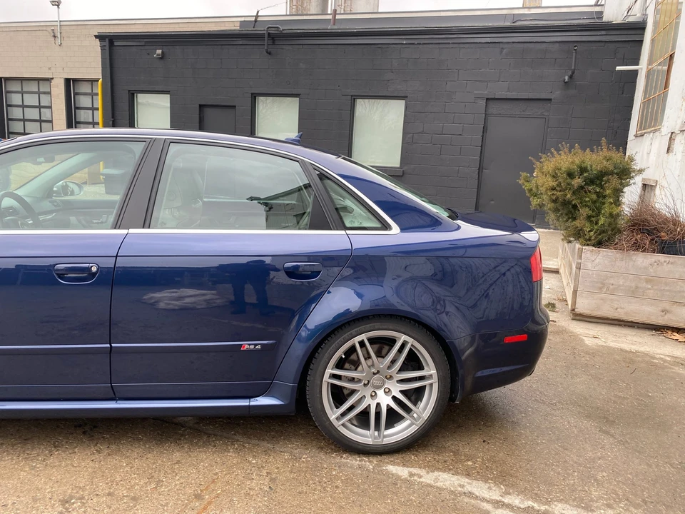 2007 Audi B7 RS4 - Image 13 of 31