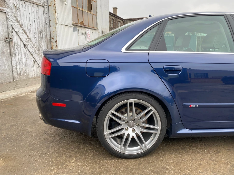 2007 Audi B7 RS4 - Image 10 of 31