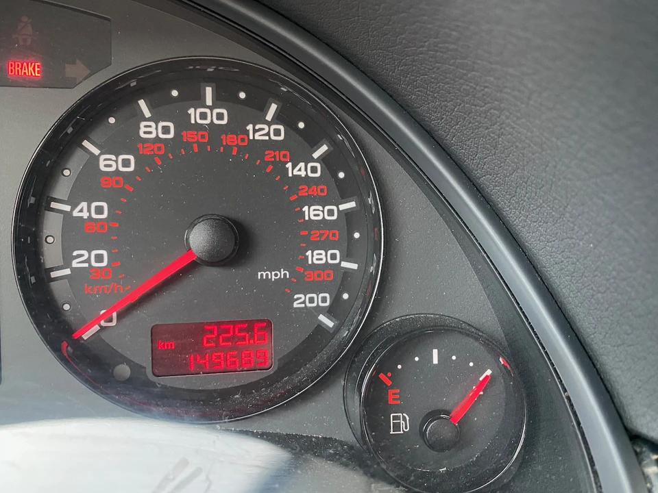 2007 Audi B7 RS4 - Image 22 of 31