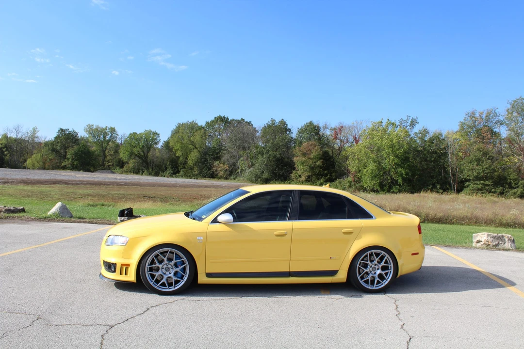 2007 Audi B7 RS4 - Image 17 of 31