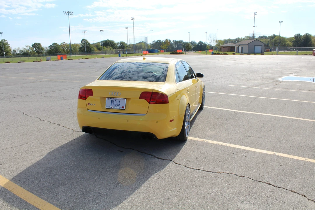 2007 Audi B7 RS4 - Image 14 of 31