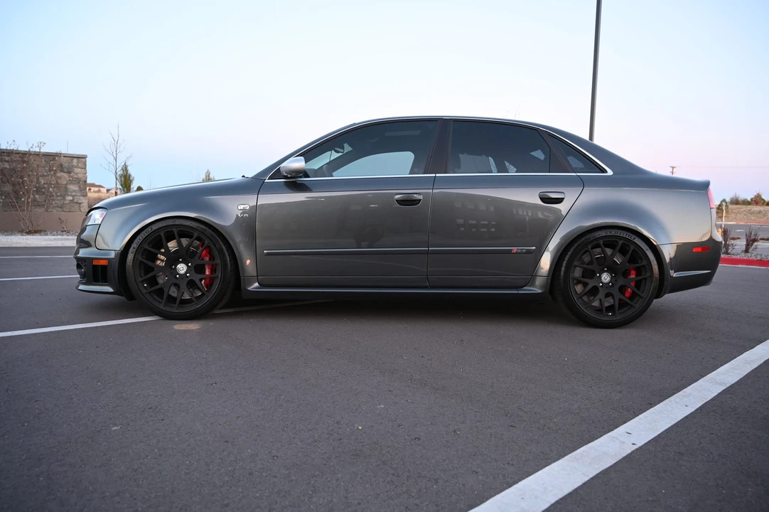 2007 Audi B7 RS4 - Image 17 of 31