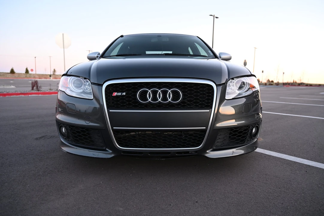 2007 Audi B7 RS4 - Image 5 of 31
