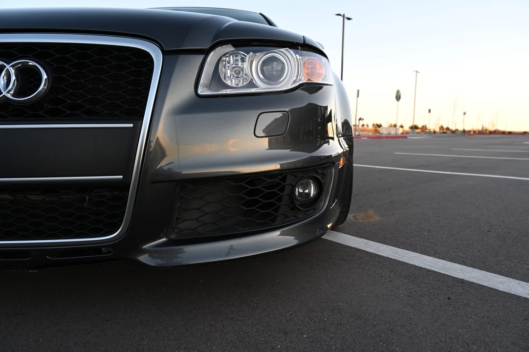 2007 Audi B7 RS4 - Image 23 of 31