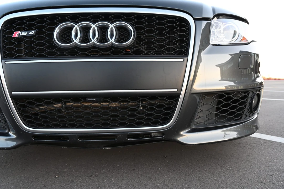 2007 Audi B7 RS4 - Image 22 of 31
