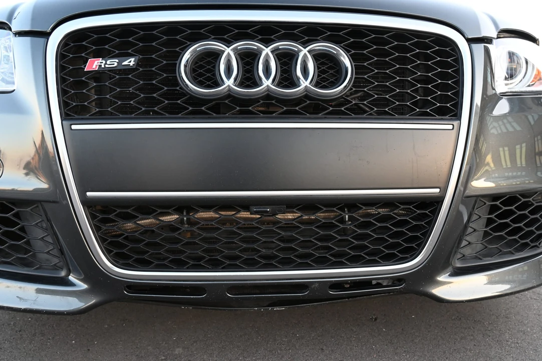 2007 Audi B7 RS4 - Image 21 of 31