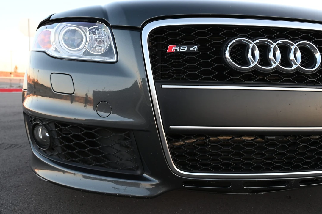 2007 Audi B7 RS4 - Image 19 of 31