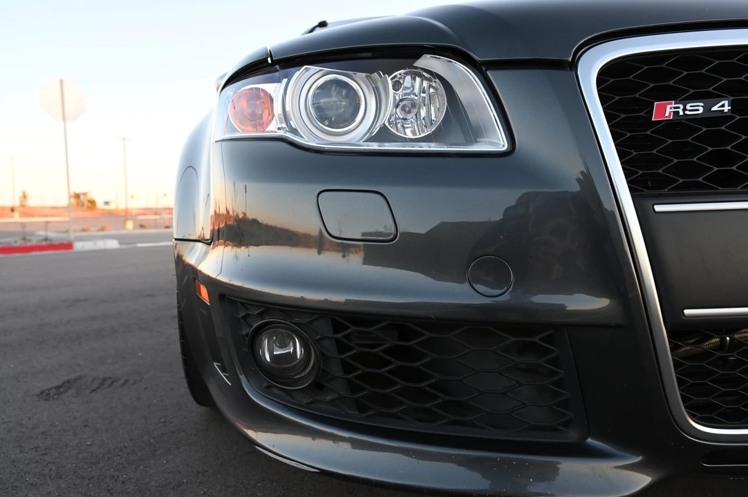 2007 Audi B7 RS4 - Image 18 of 31