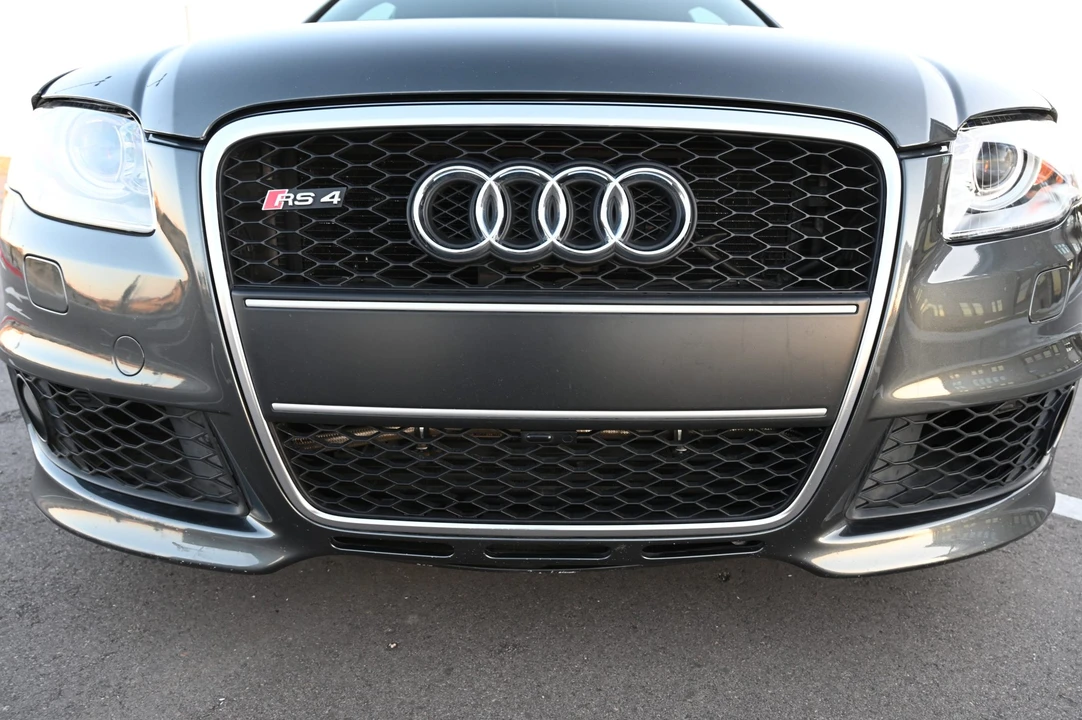 2007 Audi B7 RS4 - Image 20 of 31