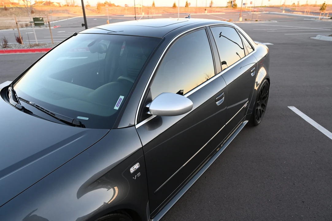 2007 Audi B7 RS4 - Image 25 of 31