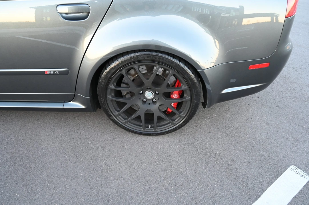 2007 Audi B7 RS4 - Image 26 of 31