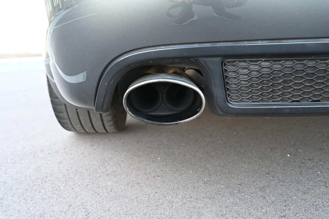 2007 Audi B7 RS4 - Image 29 of 31