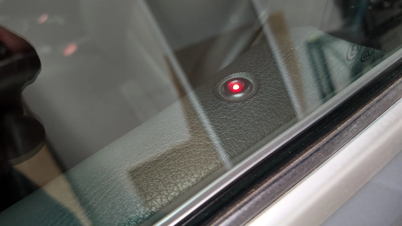 2007 Audi B7 RS4 - Image 20 of 31