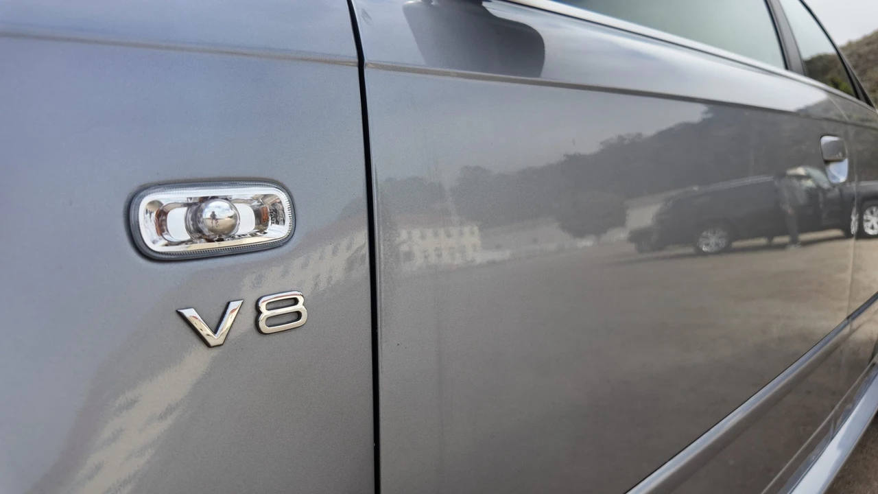 2007 Audi B7 RS4 - Image 18 of 31