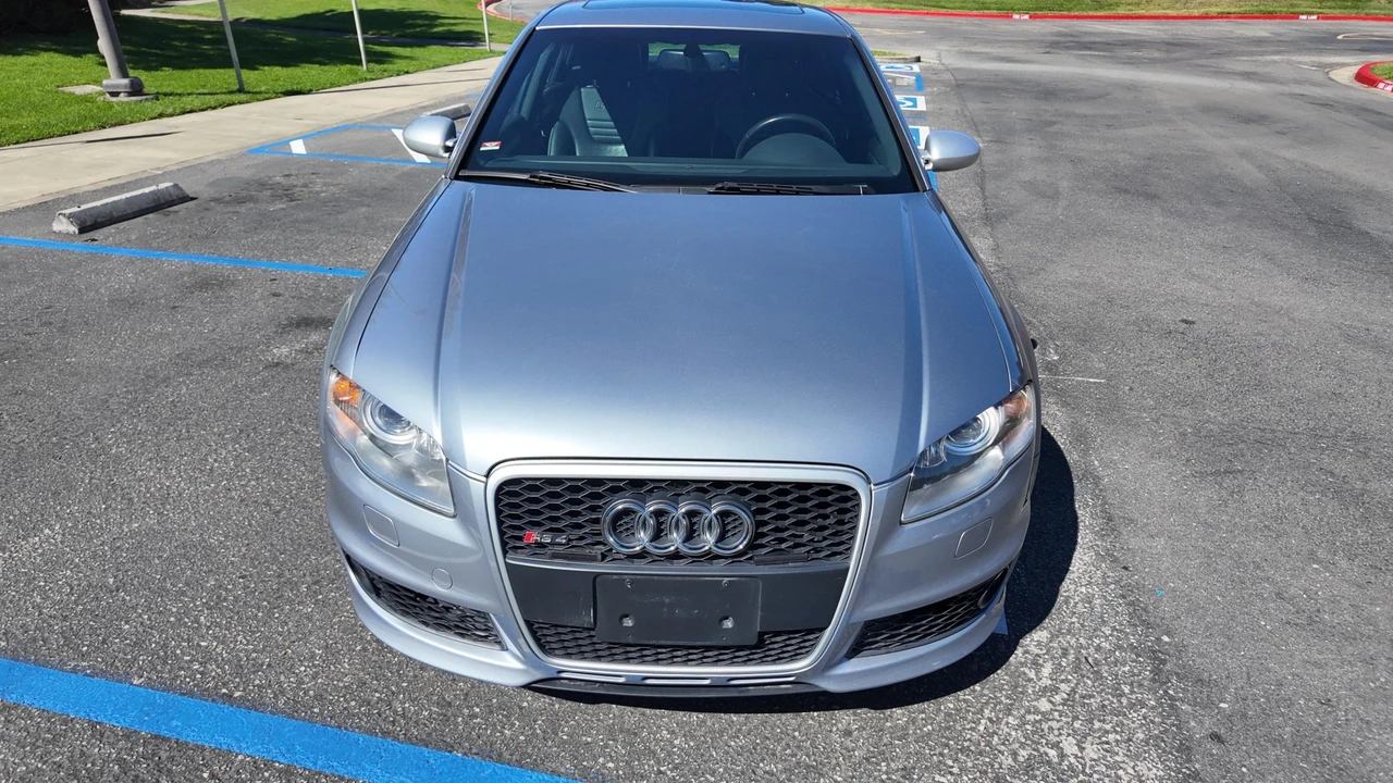 2007 Audi B7 RS4 - Image 3 of 31